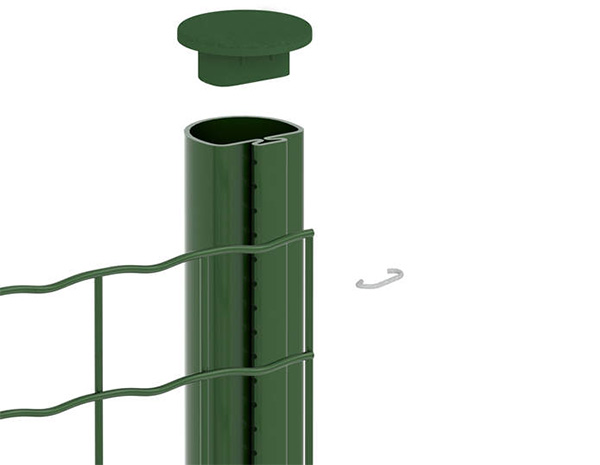 Euro Fence