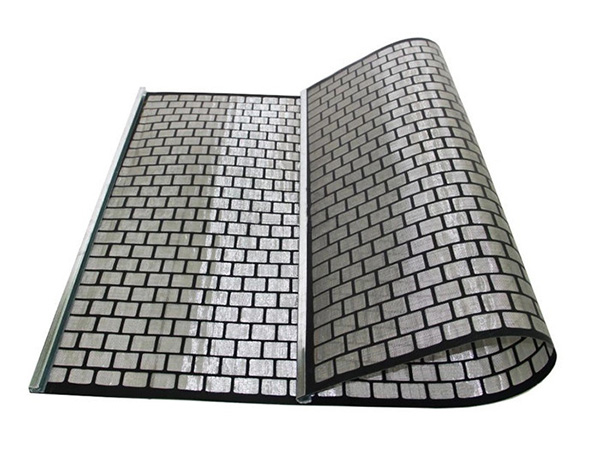 Shale Shaker Screen