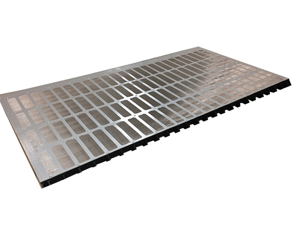 Shale Shaker Screen