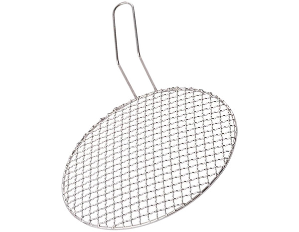 Barbecue Grill Mesh