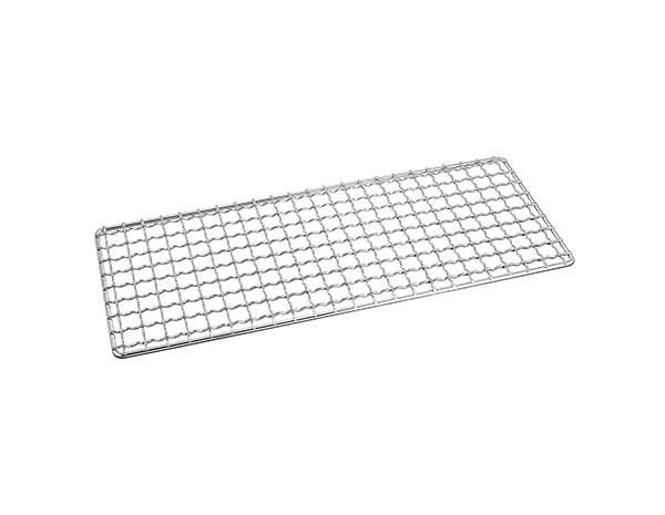 Barbecue Grill Mesh