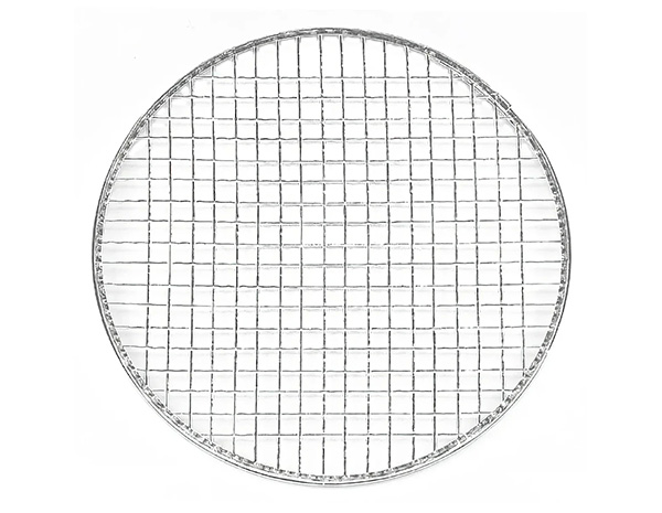 Barbecue Grill Mesh