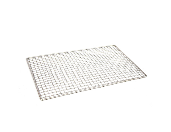 Barbecue Grill Mesh