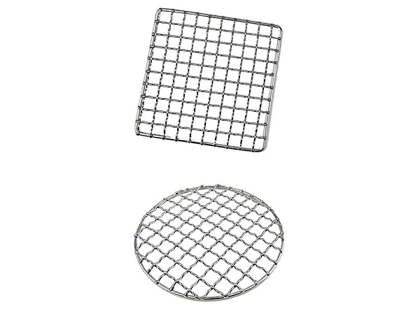 Barbecue Grill Mesh