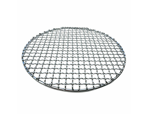 Barbecue Grill Mesh