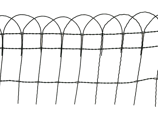Garden Fence Rolls