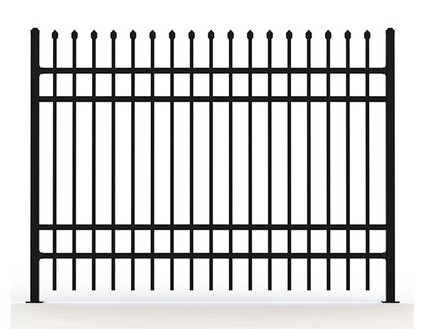 Garrison Fence