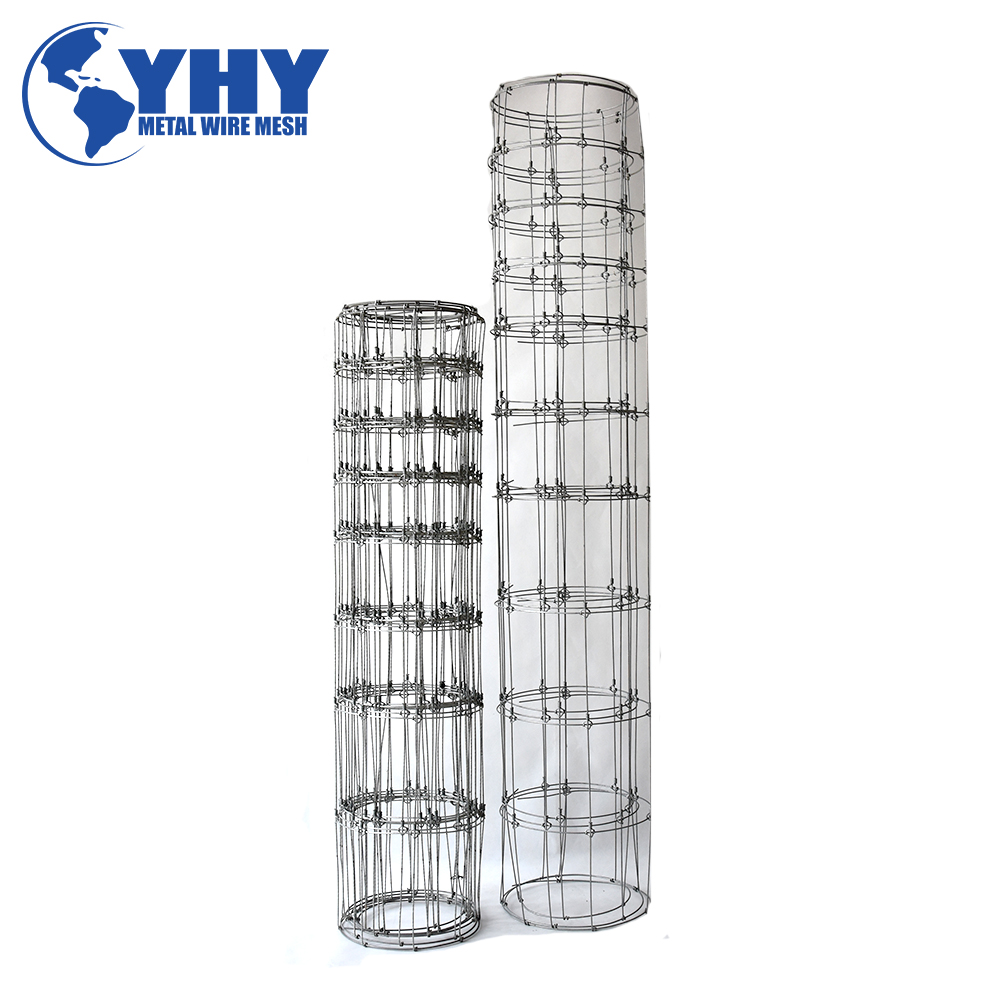 Best Price 6ft Hot Dipped Galvanized Deer Fence/Hinge Joint Fence for Farm Use