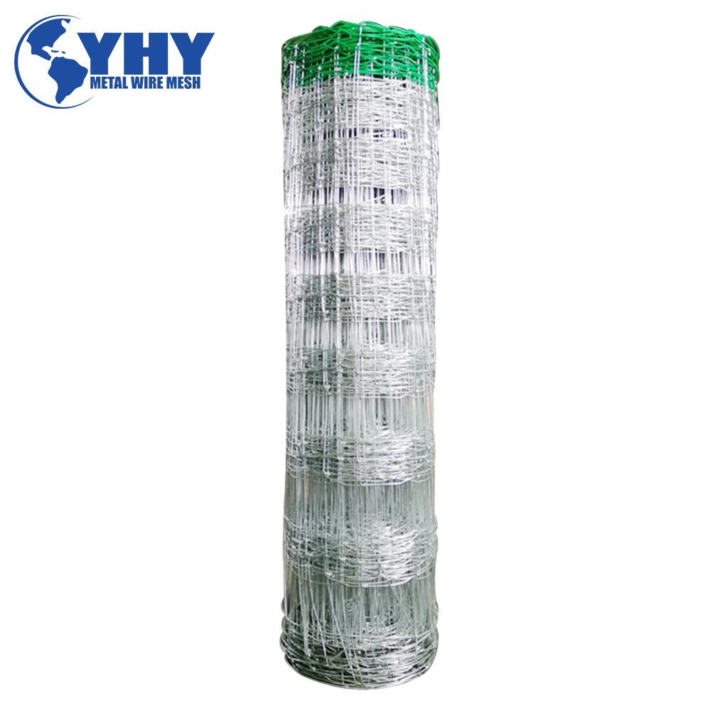 Easy Installed  Livestock Fence for Yard and Farm