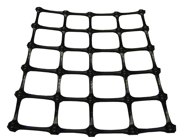 Geogrid 