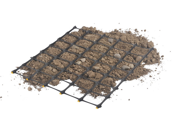 Geogrid 