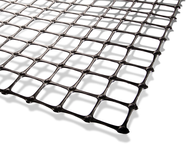Geogrid 