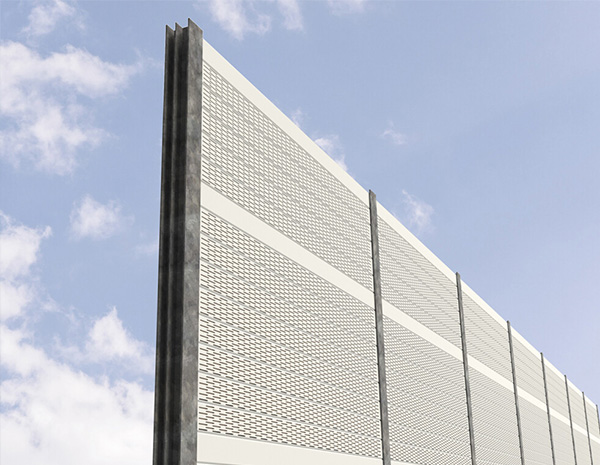 Sound Barriers