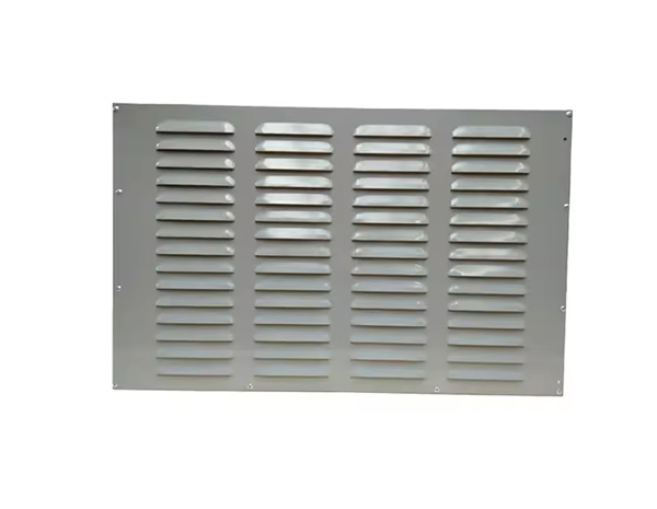Sound Barriers