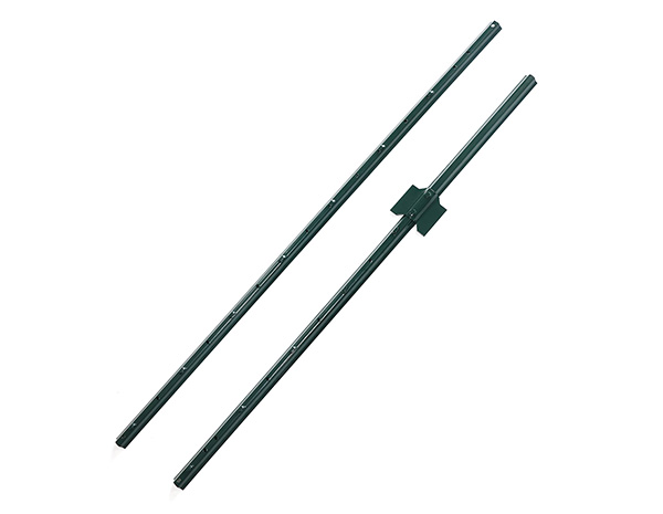 U Channel Post