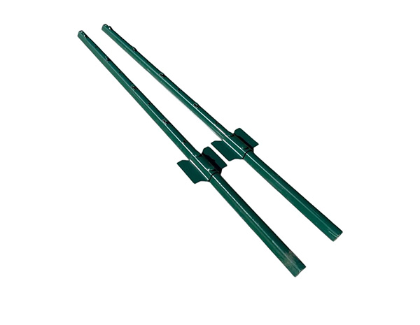U Channel Post
