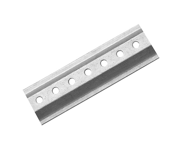 U Channel Post