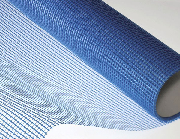 Uses of fiberglass mesh