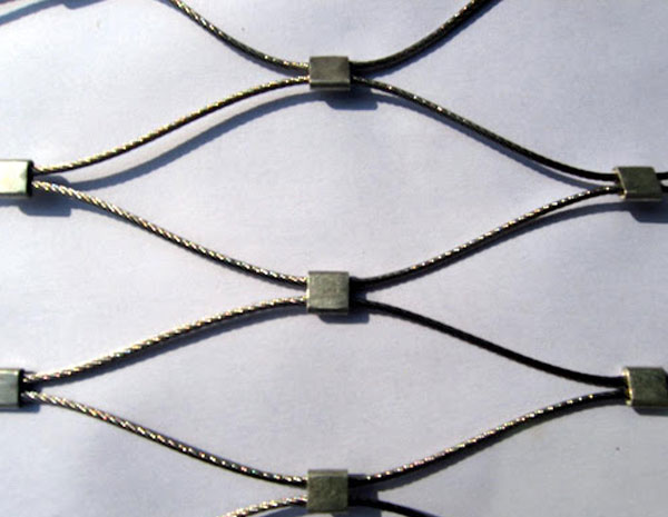 Frequently Asked Questions about Rope Nets