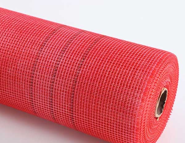 Four methods to judge the quality of fiberglass cloth