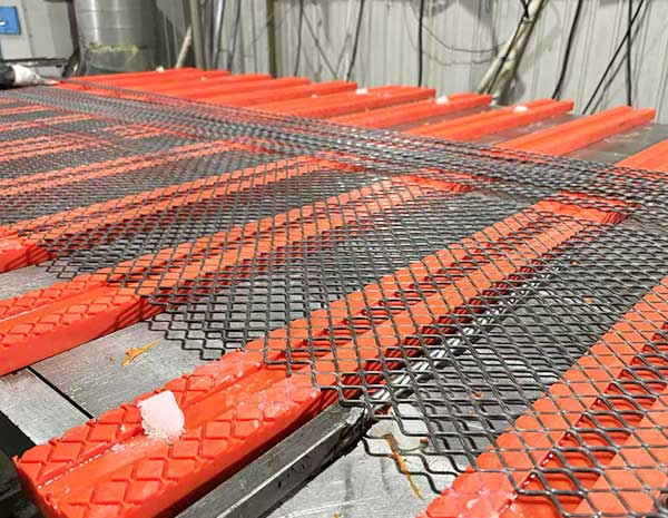 How to solve the problem of filter screens getting clogged?