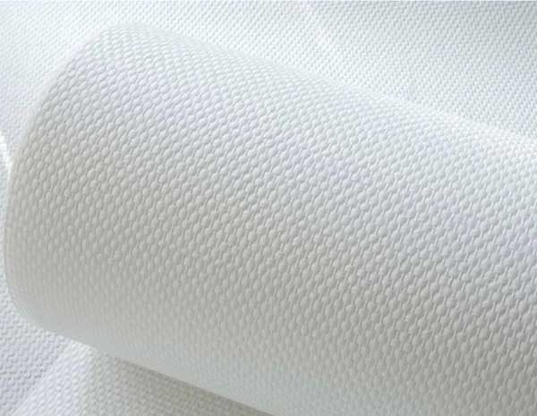 How to apply anti-crack mesh to walls