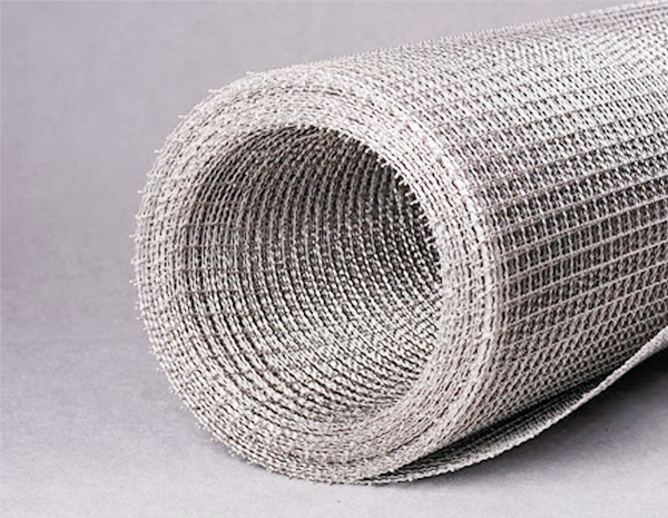 Do you know why stainless steel wire mesh sometimes rusts?