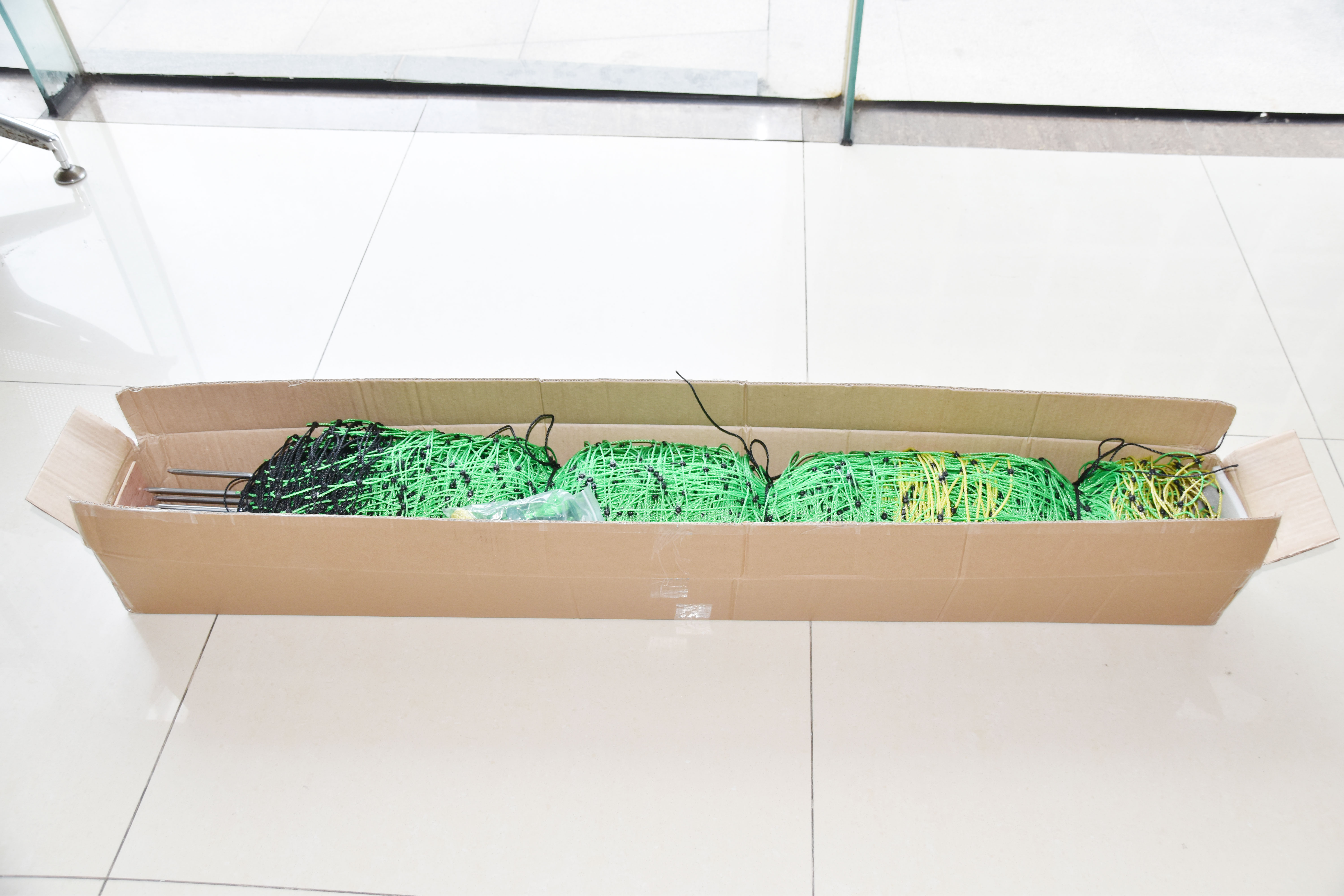 Green Security Electric Netting for Rabbit Chicken Animal Fence