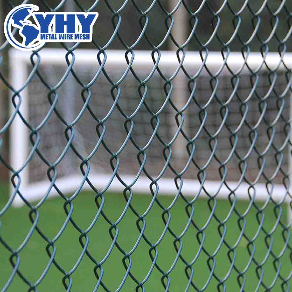 Chain Link Fence Usage Tips and Installation Precautions