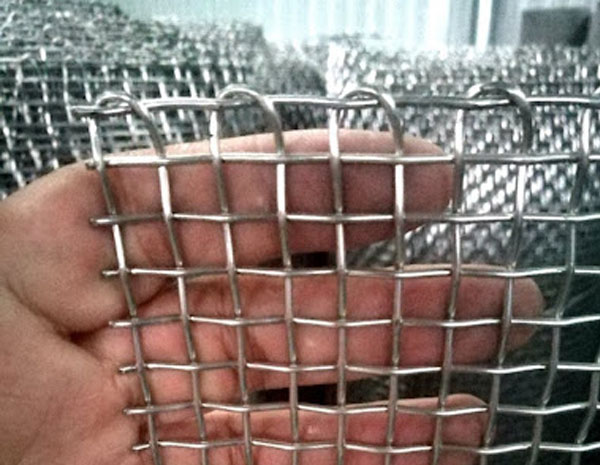 How to judge the quality of a sieve