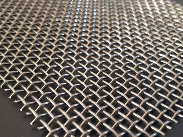 Frequently Asked Questions about Stainless Steel Crimped Wire Mesh