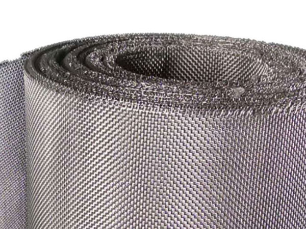 Analysis of application scenarios for stainless steel screens