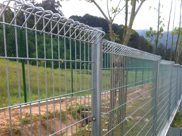 What is a BRC guardrail?