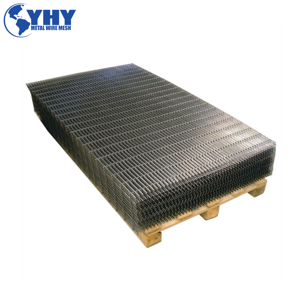 Building Material Galvanized Welded Mesh Panel Not Easy to Rust