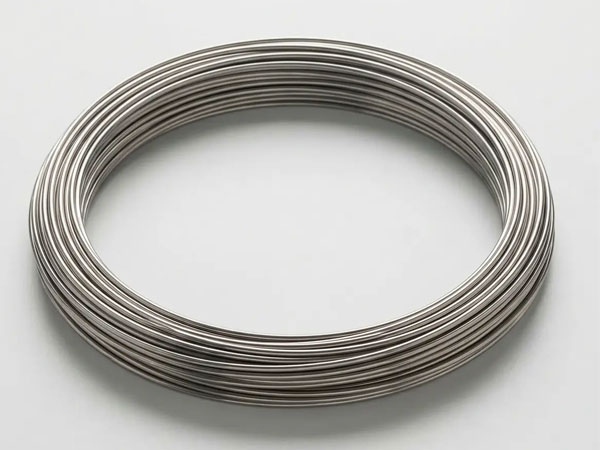 The difference between iron wire and stainless steel wire: which is stronger?