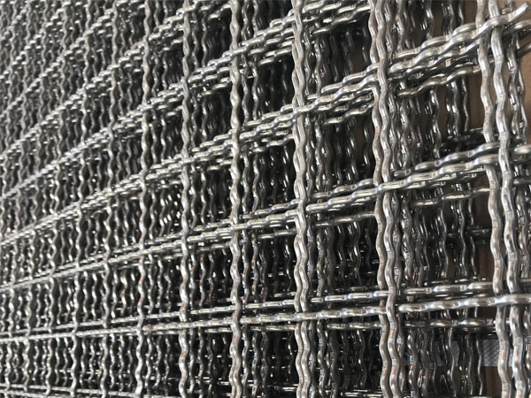 How to judge the quality of screen mesh