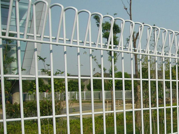 What is a BRC fence