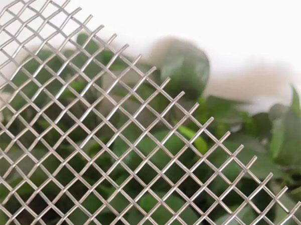 Frequently Asked Questions about Stainless Steel Crimped Wire Mesh