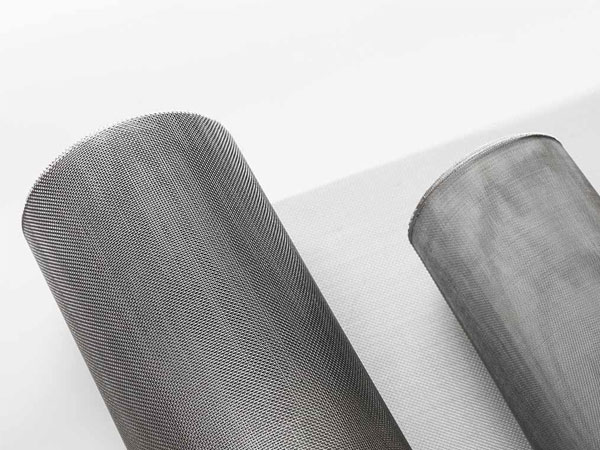 Frequently Asked Questions about Stainless Steel Mesh