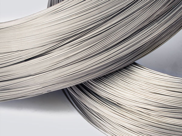 The Wonderful World of Stainless Steel Wire