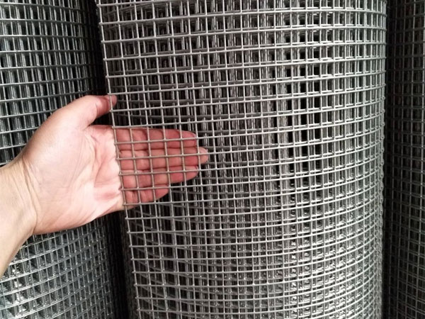 Did you know these things about welded wire mesh?