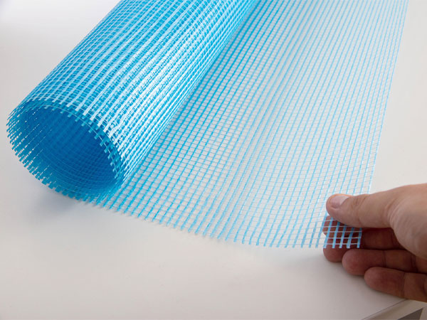A few things you need to know about mesh fabric