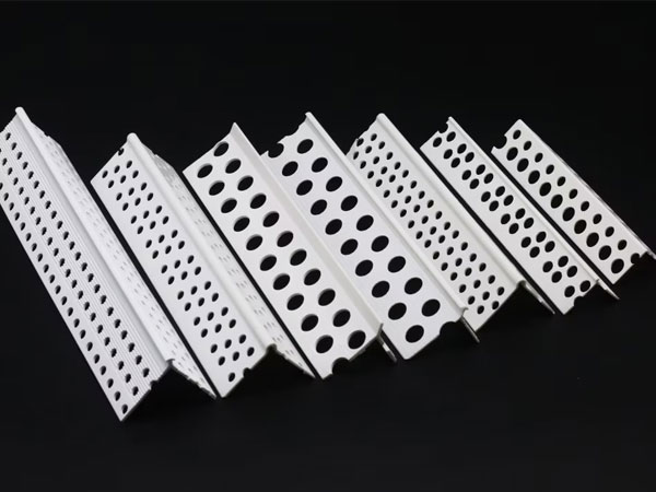 The Importance of PVC Corner Protectors in Exterior Wall Insulation Systems
