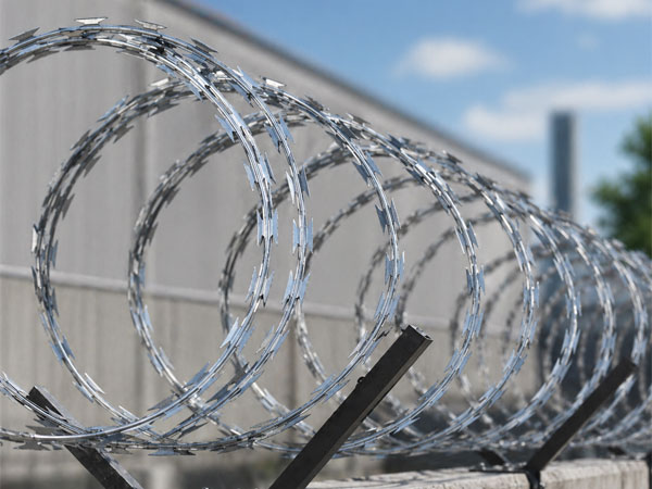 How to Choose the Right Razor Wire
