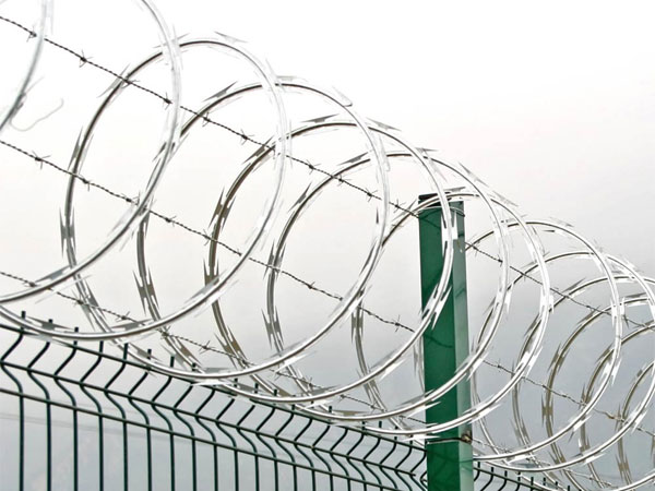 How to Choose the Right Razor Wire