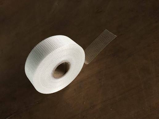 A Daily Renovation Tip | Mesh Tape