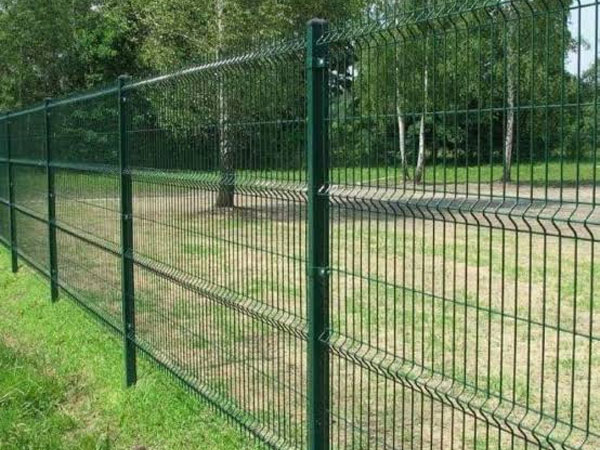 A Comprehensive Guide to 3D Fence: A Top Choice Combining Aesthetics and Performance